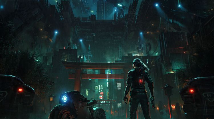 Last Sentinel Last Sentinel