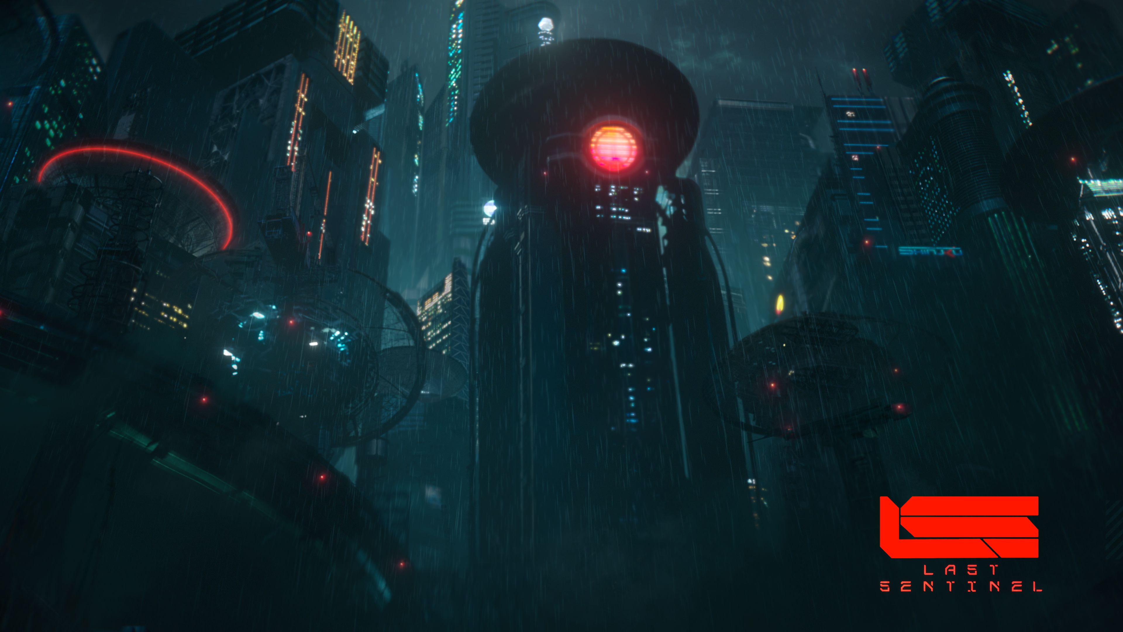 Last Sentinel